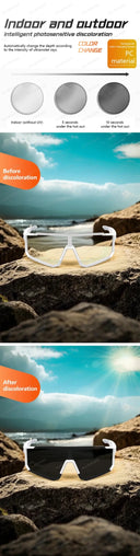 Glasses for Outdoor Wireless Audio