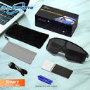 Glasses for Outdoor Wireless Audio