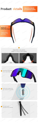 Glasses for Outdoor Wireless Audio