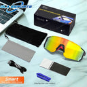 Glasses for Outdoor Wireless Audio