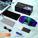 Glasses for Outdoor Wireless Audio