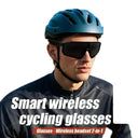 Glasses for Outdoor Wireless Audio