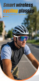 Glasses for Outdoor Wireless Audio