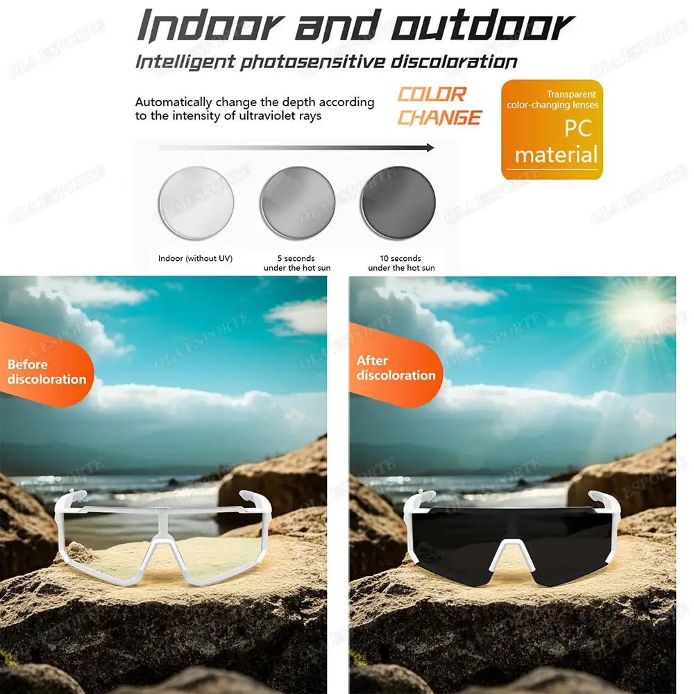 Glasses for Outdoor Wireless Audio