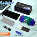 Glasses for Outdoor Wireless Audio