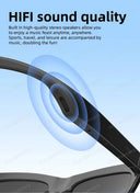 Glasses for Pros Color Changing