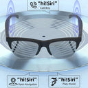 Glasses for Pros Color Changing