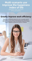 Glasses for Pros Color Changing