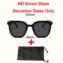 Glasses for Pros Color Changing