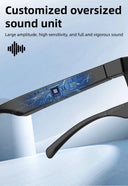 Glasses for Pros Color Changing