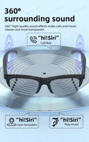 Glasses for Pros Color Changing