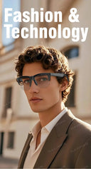Glasses for Pros Color Changing