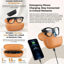 Glasses for Real-Time Translation