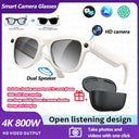 Glasses for Real-Time Translation