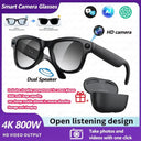 Glasses for Real-Time Translation