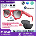 Glasses for Real-Time Translation