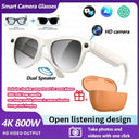 Glasses for Real-Time Translation