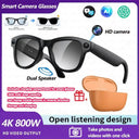 Glasses for Real-Time Translation
