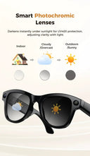 Glasses for Real-Time Translation