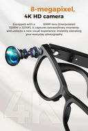 Glasses for Real-Time Translation