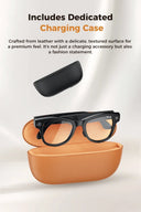 Glasses for Real-Time Translation