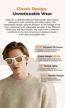 Glasses for Real-Time Translation