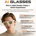 Glasses for Real-Time Translation