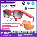 Glasses for Real-Time Translation
