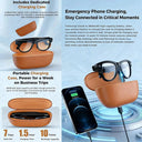 Glasses for Students Translation