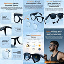 Glasses for Students Translation