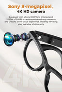 Glasses for Students Translation