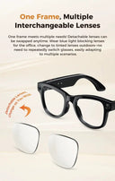 Glasses for Students Translation