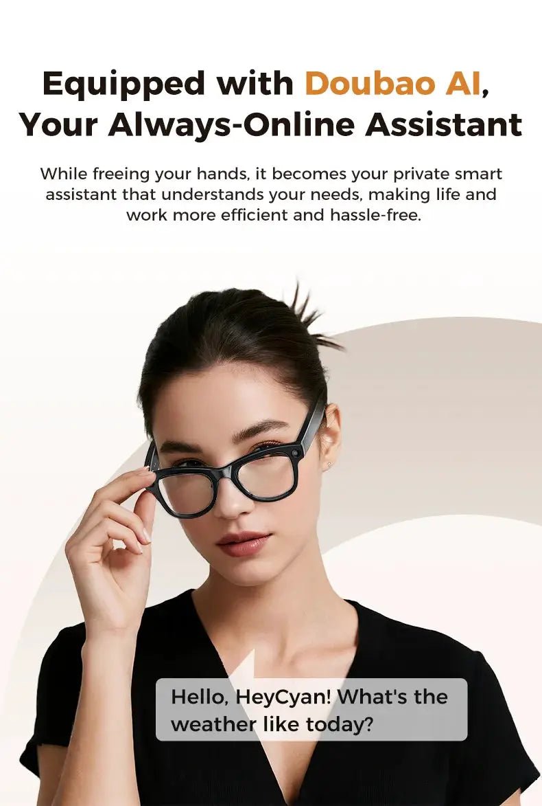 Glasses for Students Translation — product view 18