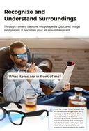 Glasses for Students Translation