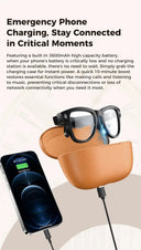 Glasses for Students Translation
