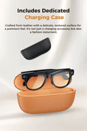 Glasses for Students Translation