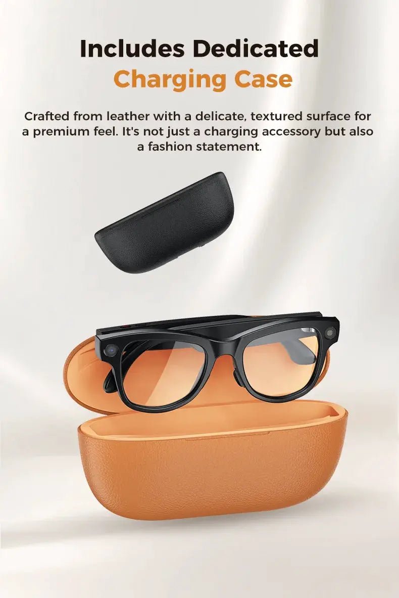 Glasses for Students Translation — product view 10