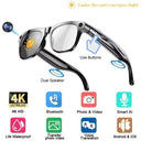 Glasses for Travelers Translation