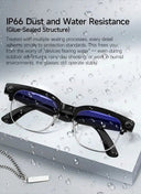 Glasses for Travelers Translation