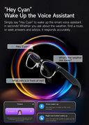 Glasses for Travelers Translation