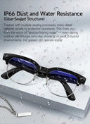 Glasses for Travelers Translation
