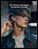 Glasses for Travelers Translation