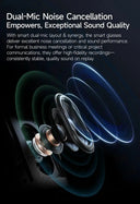 Glasses for Travelers Translation