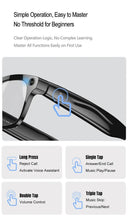 Glasses for Travelers Translation