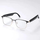 Glasses with Color-Changing Lenses