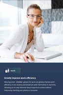 Glasses with Color-Changing Lenses