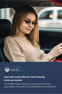Glasses with Color-Changing Lenses