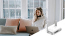 Opal Travel VPN Router for Remote Work
