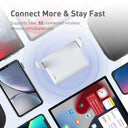 Opal Travel VPN Router for Remote Work