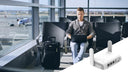 Opal Travel VPN Router for Remote Work